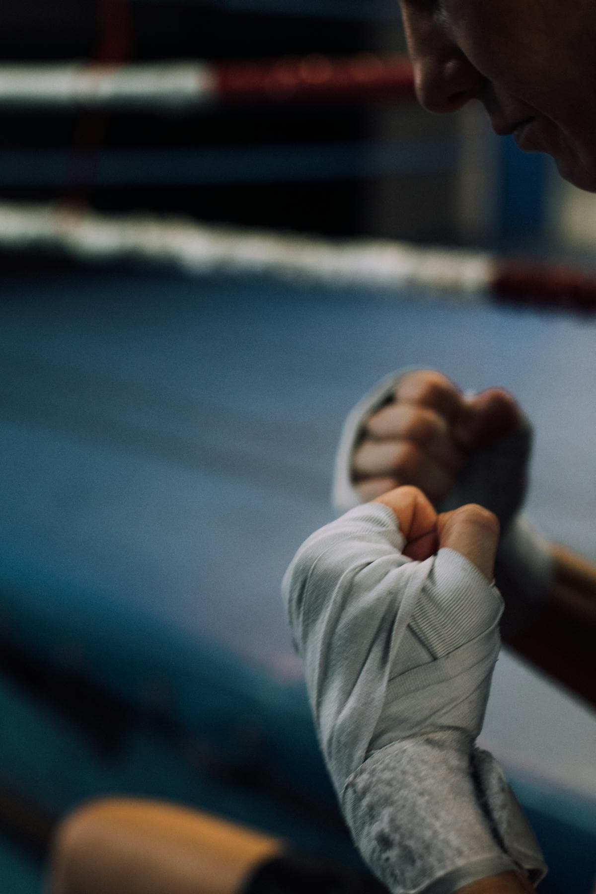 Training Wraps
